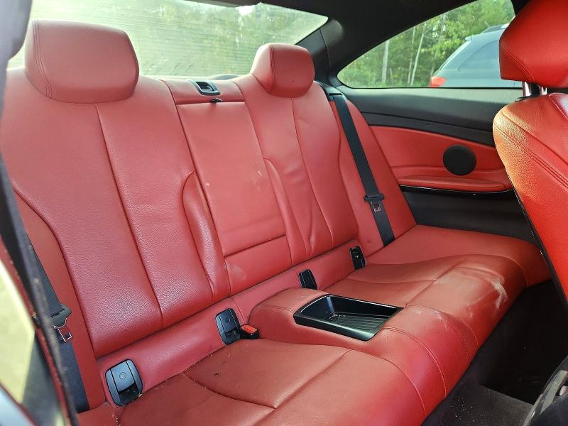 Aukcja sprzedaży 2014 Bmw 428, vin: WBA3N5C5XEK196265, numer aukcji: 66597406