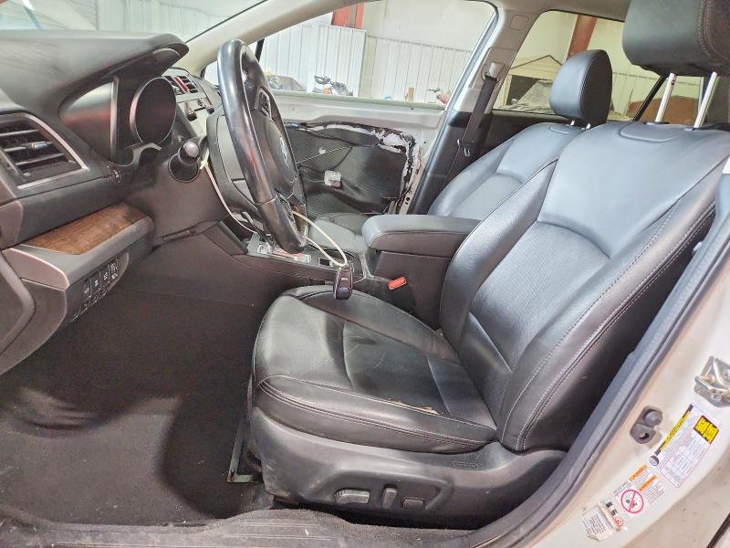 Aukcja sprzedaży 2016 Subaru Outback, vin: 4S4BSANC9G3358178, numer aukcji: 69415856
