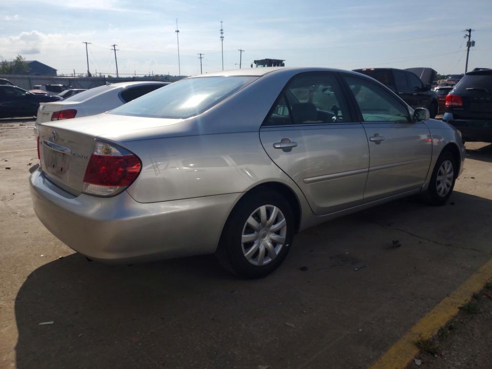 2005 Toyota Camry მანქანა იყიდება აუქციონზე, vin: 4T1BE30K65U947097, აუქციონის ნომერი: 68298786