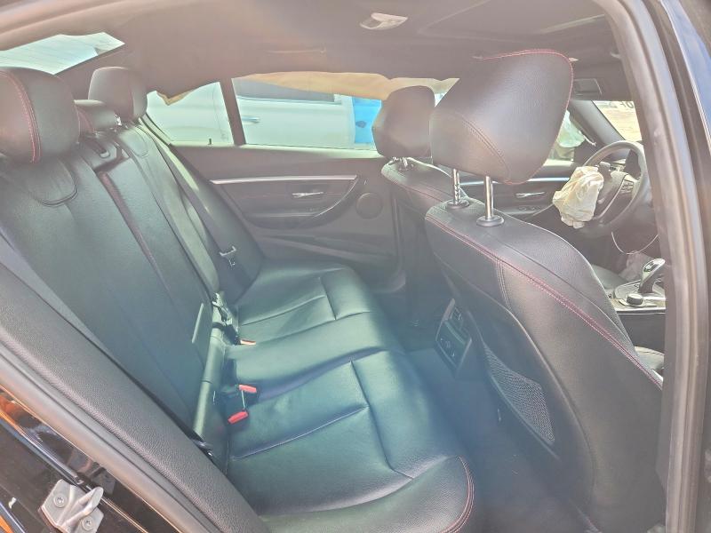 Aukcja sprzedaży 2016 Bmw 328, vin: WBA8E3G50GNT26057, numer aukcji: 68714516