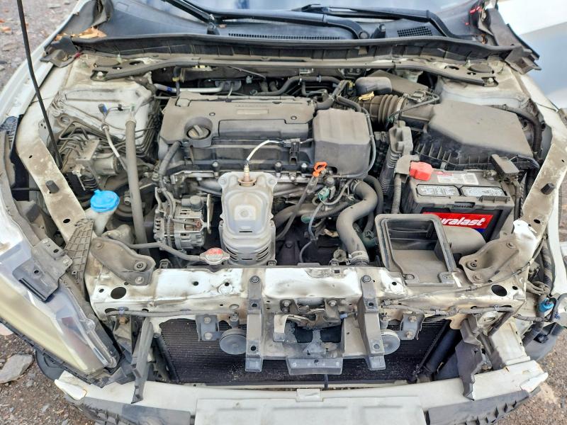 Продаж на аукціоні авто 2016 Honda Accord, vin: 1HGCR2F50GA189708, номер лоту: 69194886