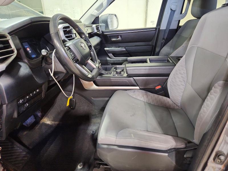 Auction sale of the 2024 Toyota Tundra, vin: 5TFLA5DB2RX145905, lot number: 63016876