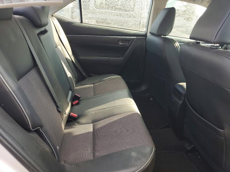 Продажа на аукционе авто 2016 Toyota Corolla L/le/le Plus, vin: 5YFBURHE0GP472622, номер лота: 68938736