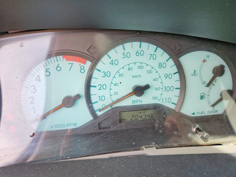Продаж на аукціоні авто 2003 Toyota Corolla, vin: 1NXBR32E63Z041718, номер лоту: 67902316