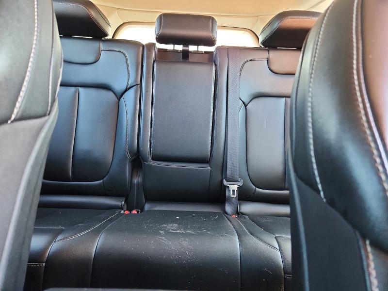 67350596 :رقم المزاد ، 1C4RJYB60PC626189 vin ، 2023 Jeep Grand Cherokee مزاد بيع