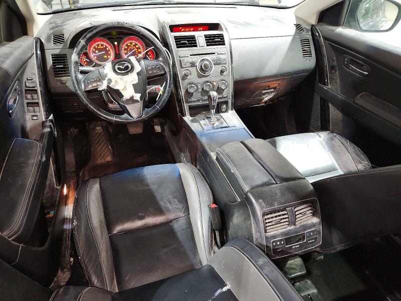 Aukcja sprzedaży 2012 Mazda Cx-9, vin: JM3TB3CV2C0334865, numer aukcji: 68585866