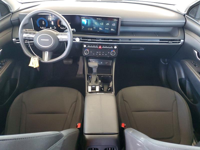 68732476 :رقم المزاد ، 5NMJB3DE2TH743320 vin ، 2026 Hyundai Tucson مزاد بيع