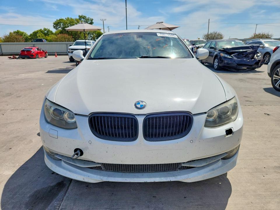 Aukcja sprzedaży 2011 Bmw 335, vin: WBAKF9C54BE619318, numer aukcji: 70019506