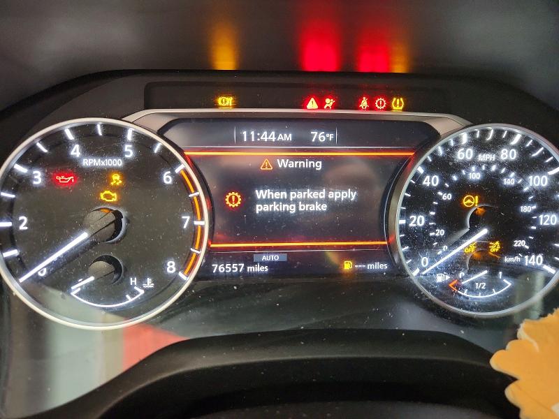 68447266 :رقم المزاد ، 5N1BT3BB5SC778212 vin ، 2025 Nissan Rogue مزاد بيع