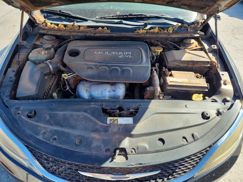 Aukcja sprzedaży 2016 Chrysler 200, vin: 1C3CCCAB4GN120391, numer aukcji: 67338816