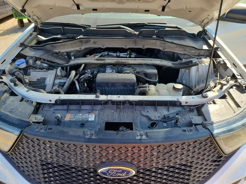 Продажа на аукционе авто 2023 Ford Explorer, vin: 1FM5K8AB3PGA80146, номер лота: 68173786