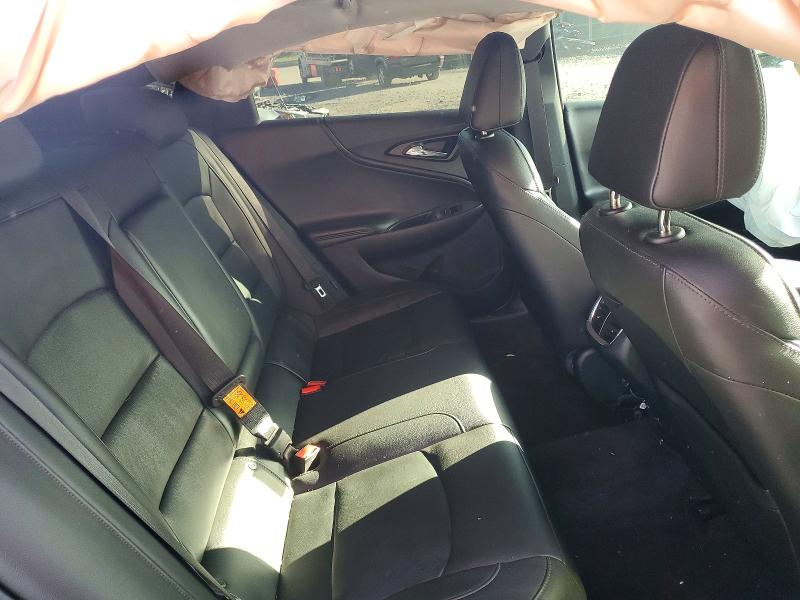 2018 Chevrolet Malibu მანქანა იყიდება აუქციონზე, vin: 1G1ZD5ST8JF284937, აუქციონის ნომერი: 67971716