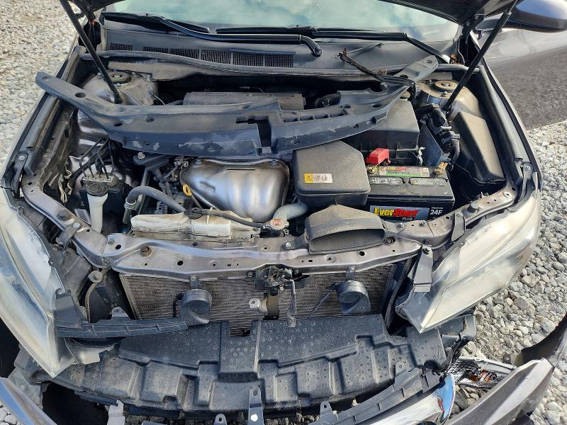 2017 Toyota Camry მანქანა იყიდება აუქციონზე, vin: 4T1BF1FK9HU274478, აუქციონის ნომერი: 68842216
