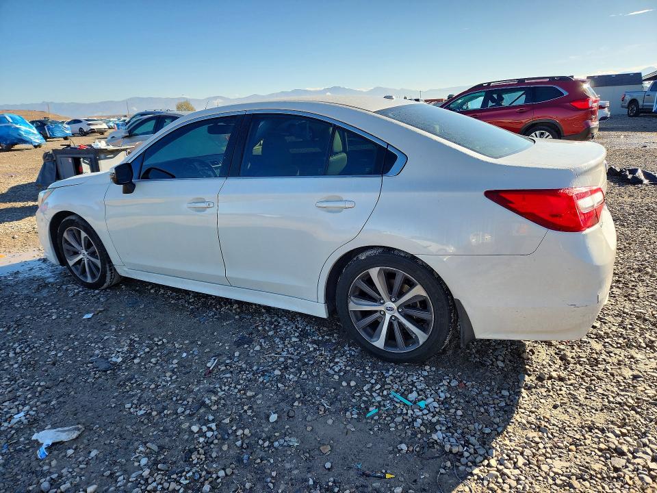 Aukcja sprzedaży 2015 Subaru Legacy, vin: 4S3BNAL66F3004044, numer aukcji: 70736716