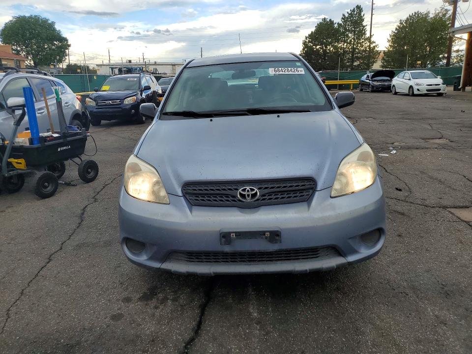 Aukcja sprzedaży 2007 Toyota Matrix, vin: 2T1KR32E87C682683, numer aukcji: 68428426