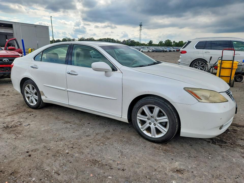 Aukcja sprzedaży 2009 Lexus Es, vin: JTHBJ46G292335441, numer aukcji: 67980436
