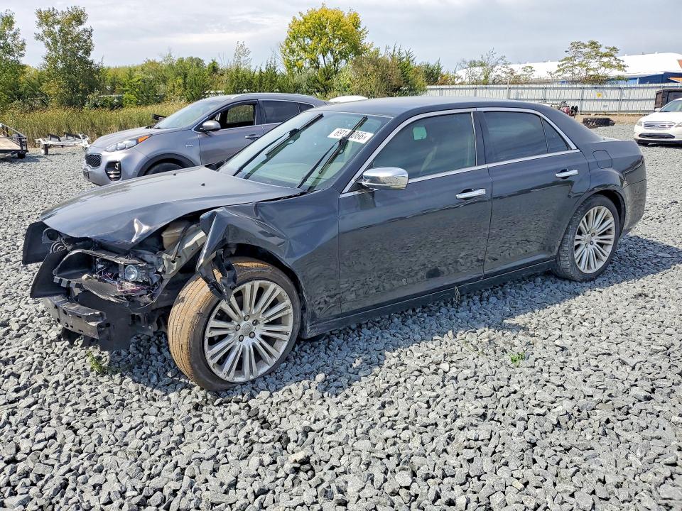 Aukcja sprzedaży 2014 Chrysler 300c, vin: 2C3CCAEGXEH340036        , numer aukcji: 69147066