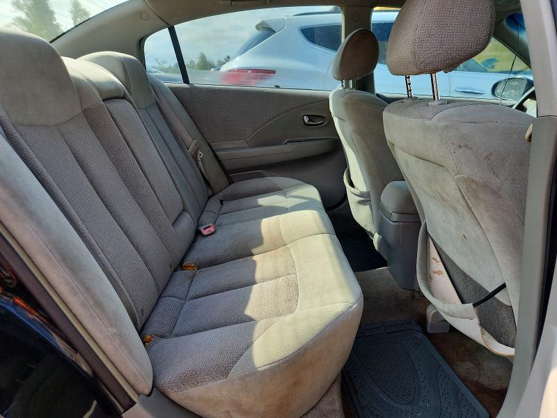 Aukcja sprzedaży 2004 Nissan Altima, vin: 1N4AL11D24C134814, numer aukcji: 67699626