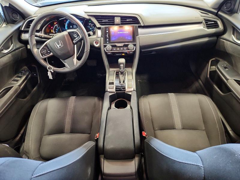 Aukcja sprzedaży 2016 Honda Civic, vin: 19XFC1F32GE011642, numer aukcji: 70523486