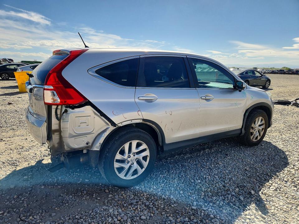 Продажа на аукционе авто 2015 Honda Cr-v, vin: 2HKRM4H54FH642428, номер лота: 68571876