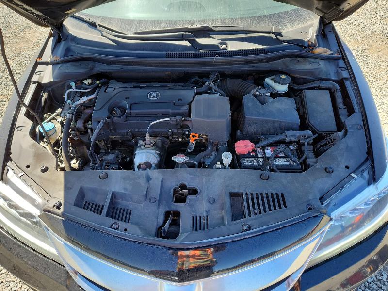 2017 Acura Ilx მანქანა იყიდება აუქციონზე, vin: 19UDE2F37HA015215, აუქციონის ნომერი: 67894356