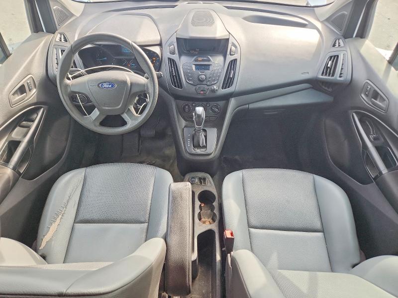 2018 Ford Transit Connect მანქანა იყიდება აუქციონზე, vin: NM0LS7E78J1369297, აუქციონის ნომერი: 69242276