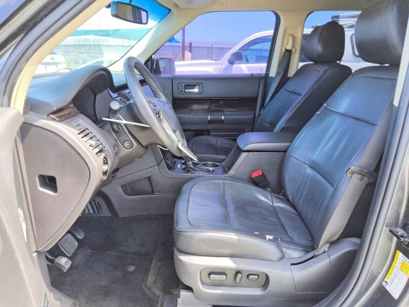 Aukcja sprzedaży 2016 Ford Flex, vin: 2FMGK5C82GBA21606, numer aukcji: 69300506