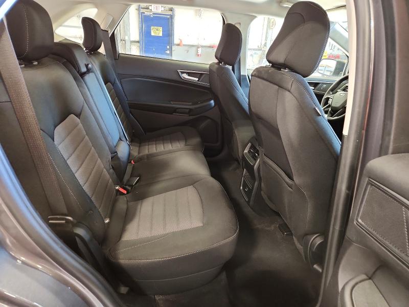Aukcja sprzedaży 2021 Ford Edge, vin: 2FMPK4G9XMBA49775, numer aukcji: 68673846