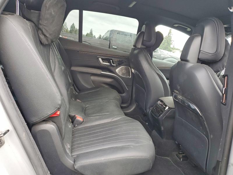 67006326 :رقم المزاد ، 4JGDM2EB8RA033343 vin ، 2024 Mercedes-benz Eqs Suv مزاد بيع