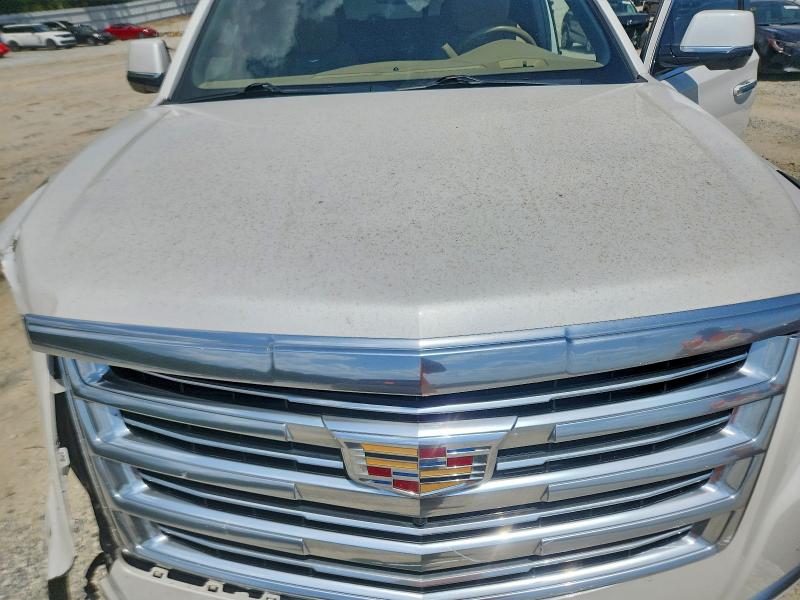 Продажа на аукционе авто 2019 Cadillac Escalade, vin: 1GYS4DKJ6KR118914, номер лота: 65943176
