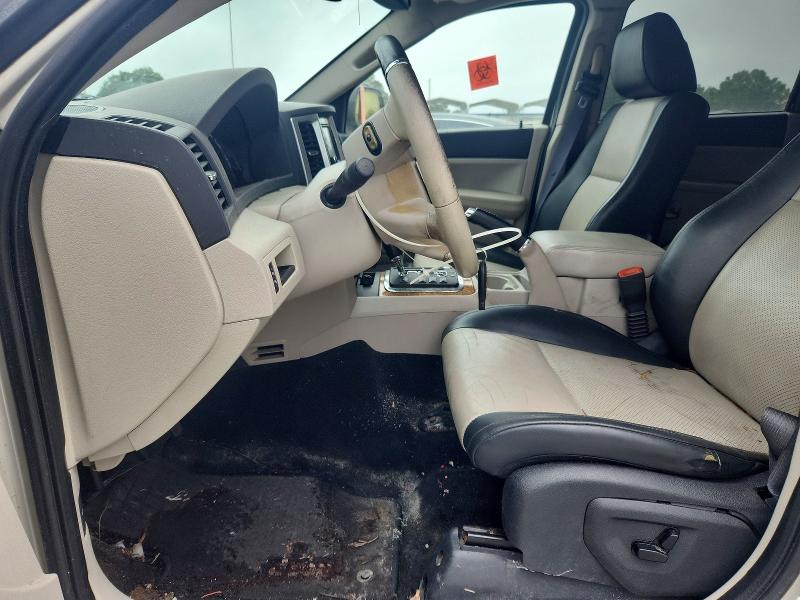 Продаж на аукціоні авто 2008 Jeep Grand Cherokee, vin: 1J8HR58N08C202328, номер лоту: 70348216