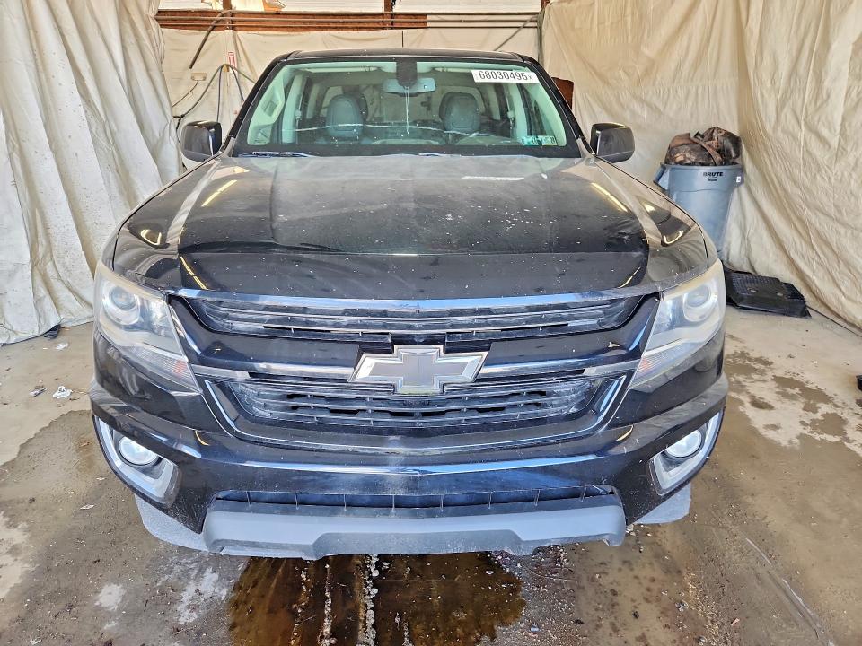 Продажа на аукционе авто 2019 Chevrolet Colorado, vin: 1GCGTDENXK1143827, номер лота: 68030496