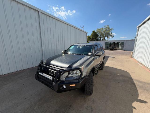Продажа на аукционе авто 2014 Lexus Gx, vin: JTJJM7FX4E5089519, номер лота: 69455676