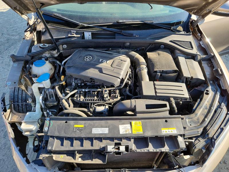 Продаж на аукціоні авто 2016 Volkswagen Passat, vin: 1VWAT7A32GC039269, номер лоту: 67121896