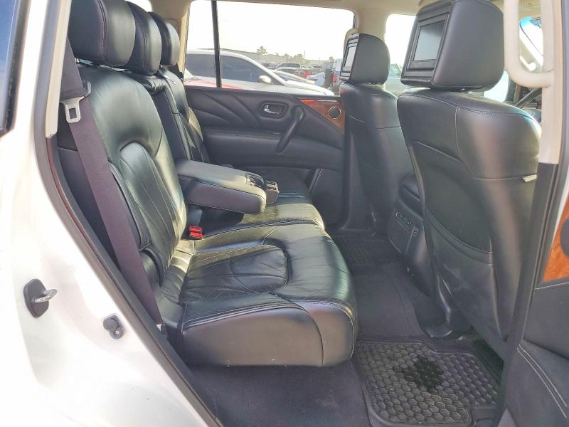 Aukcja sprzedaży 2015 Infiniti Qx80, vin: JN8AZ2ND4F9770440, numer aukcji: 70653456