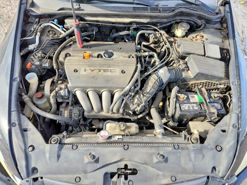 Продажа на аукционе авто 2005 Honda Accord, vin: 1HGCM56455L002469, номер лота: 69046456