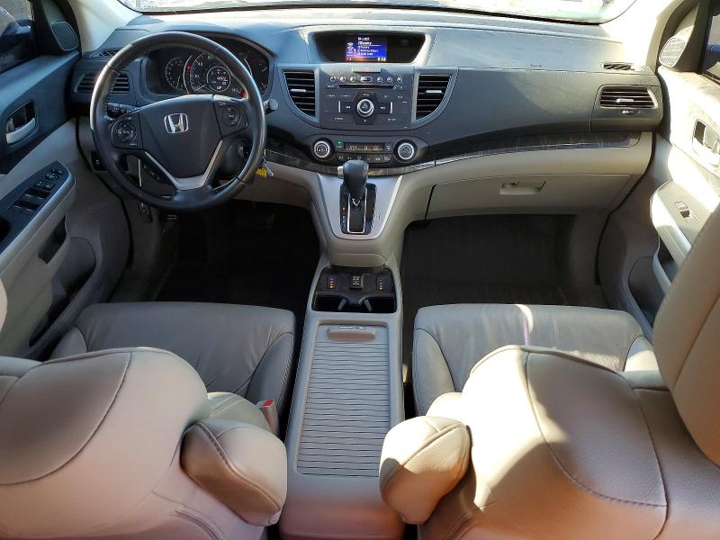 Auction sale of the 2012 Honda Cr-v, vin: 5J6RM4H73CL026321, lot number: 69646026