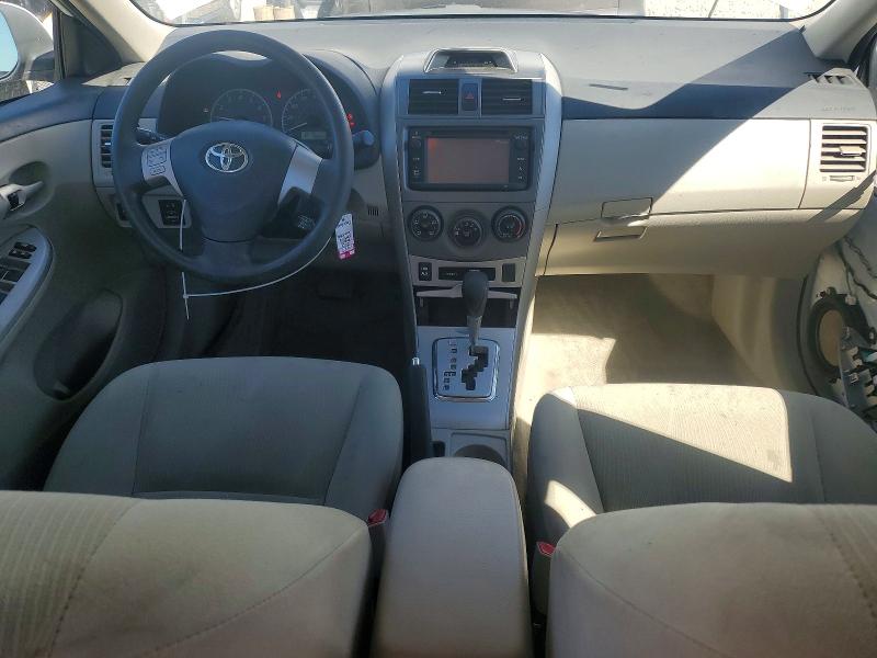 2013 Toyota Corolla მანქანა იყიდება აუქციონზე, vin: 2T1BU4EE4DC085056, აუქციონის ნომერი: 70802686