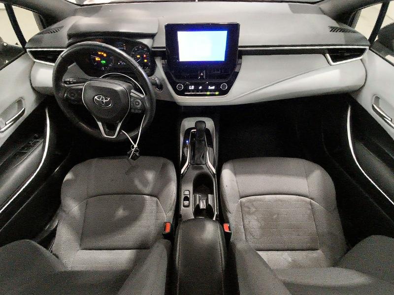 Aukcja sprzedaży 2024 Toyota Corolla Hybrid, vin: JTDBDMHE3RJ004491, numer aukcji: 67001236