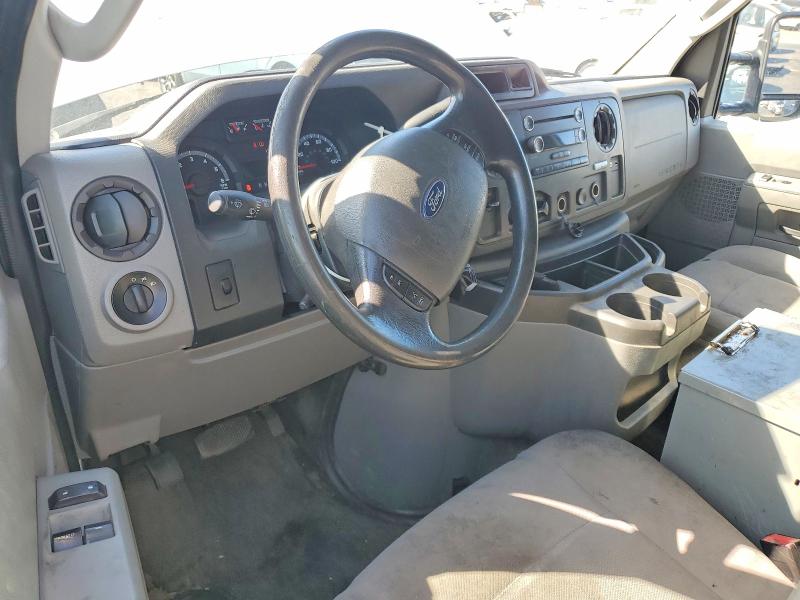 Продажа на аукционе авто 2014 Ford Econoline, vin: 1FTNE1EW3EDA77634, номер лота: 68890476