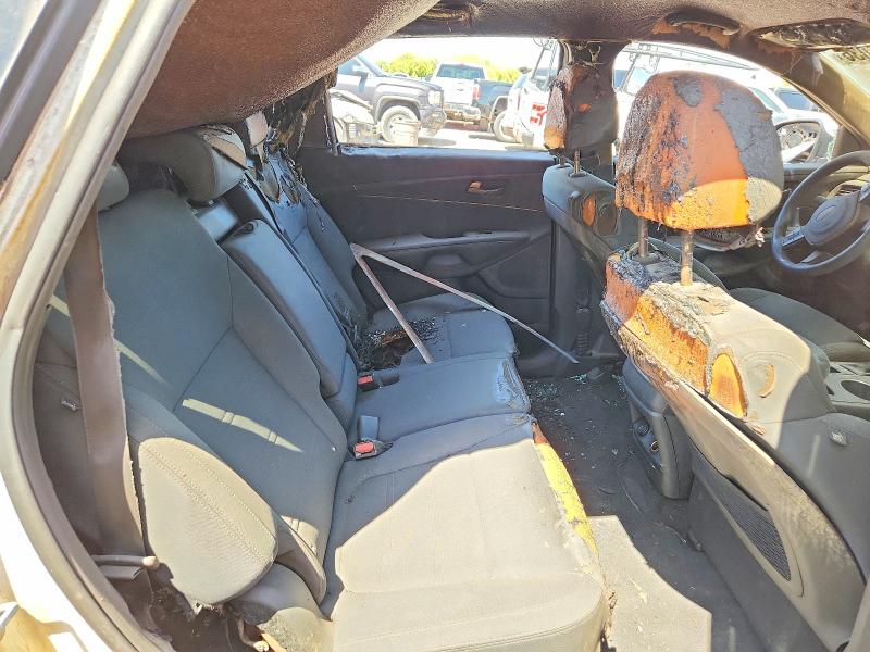 Aukcja sprzedaży 2019 Kia Sorento, vin: 5XYPG4A58KG440301, numer aukcji: 65955036
