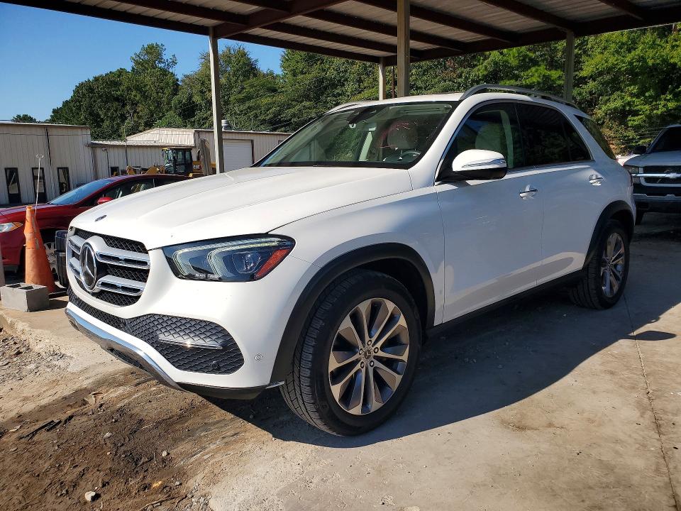 Aukcja sprzedaży 2020 Mercedes-benz Gle, vin: 4JGFB4KB6LA052947, numer aukcji: 67056606