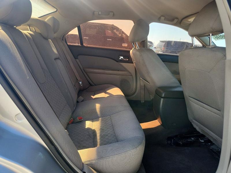 Aukcja sprzedaży 2011 Ford Fusion, vin: 3FAHP0HA0BR312551, numer aukcji: 68559596