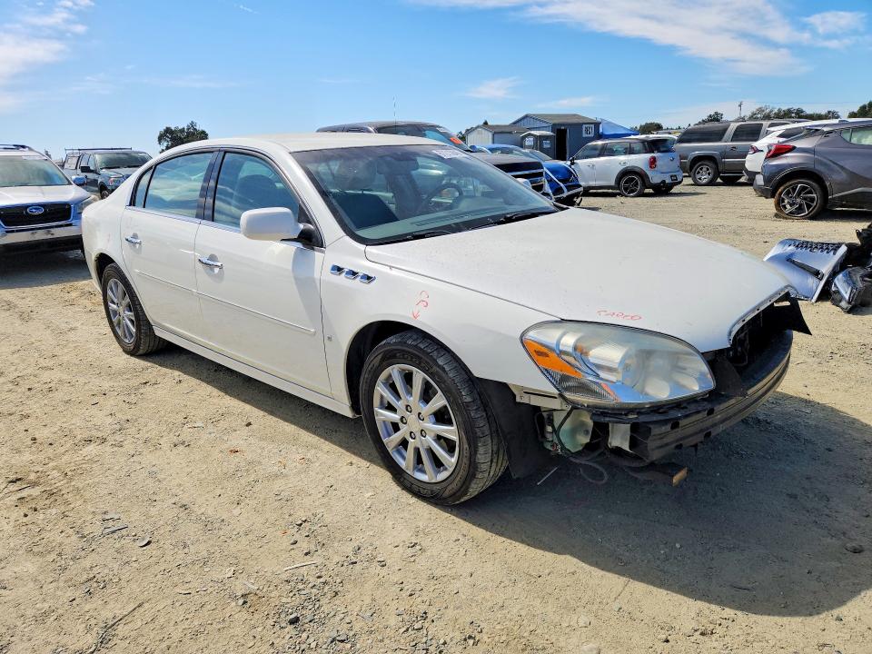 Aukcja sprzedaży 2010 Buick Lucerne, vin: 1G4HB5E10AU111231, numer aukcji: 67213846