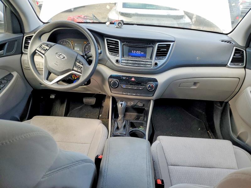 Aukcja sprzedaży 2017 Hyundai Tucson, vin: KM8J3CA49HU401688, numer aukcji: 68388446
