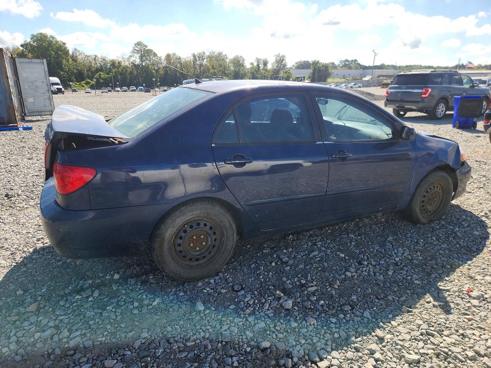 Aukcja sprzedaży 2005 Toyota Corolla, vin: JTDBR32E052055889, numer aukcji: 70064606