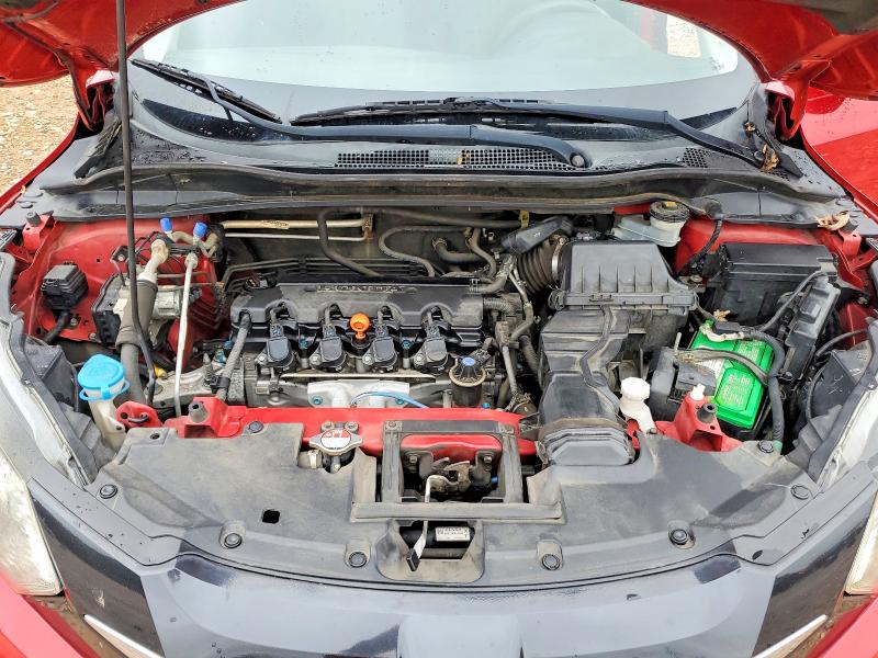 Продаж на аукціоні авто 2017 Honda Hr-v, vin: 3CZRU5H34HM722520, номер лоту: 70480566