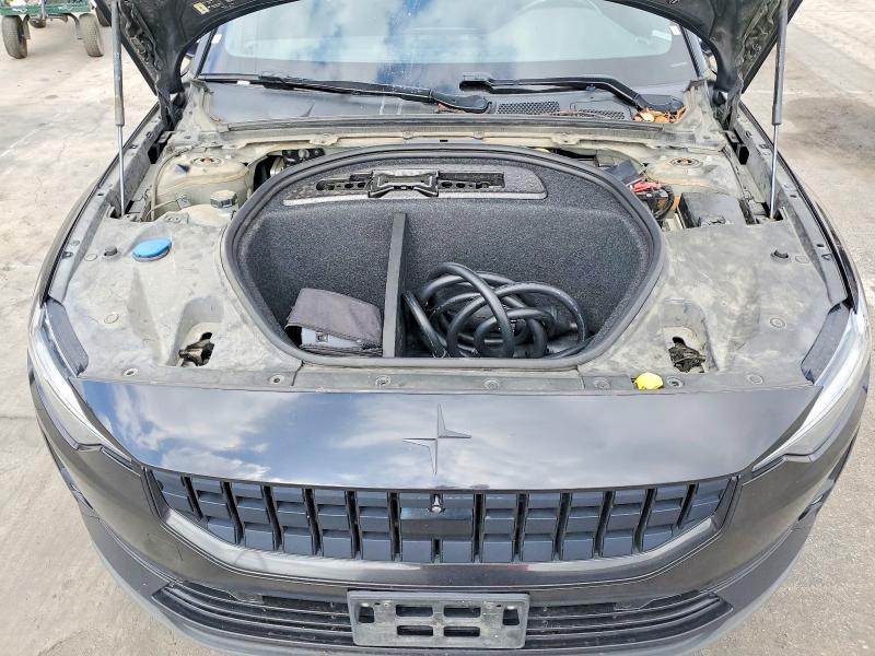 Auction sale of the 2023 Polestar 2, vin: YSMEG3KA8PL145048, lot number: 69251266