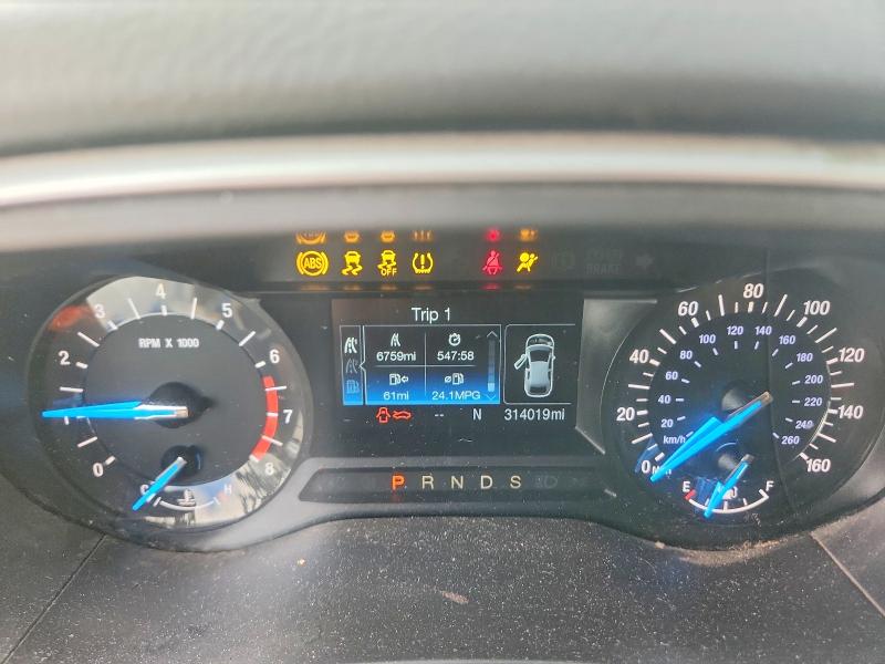 Aukcja sprzedaży 2015 Ford Fusion, vin: 3FA6P0H75FR177956, numer aukcji: 65613926