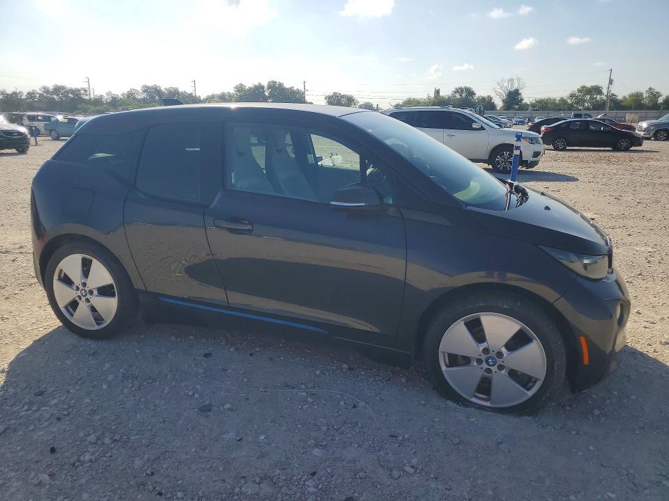 67012136 :رقم المزاد ، WBY1Z2C53FV555838 vin ، 2015 Bmw I3 مزاد بيع